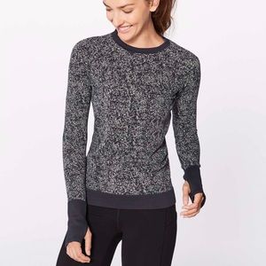 Lululemon Rest Less Pullover